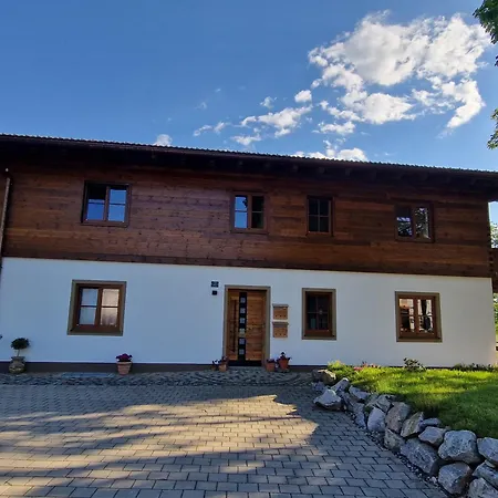 Bergeblick Bichl An Der Ludlmuehle Apartment Exterior photo